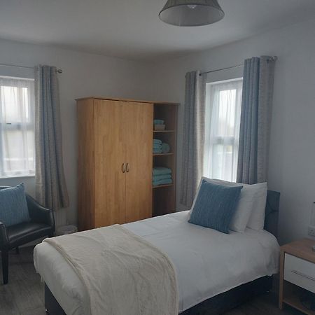 Mountain Aven Guest House Doolin Ngoại thất bức ảnh