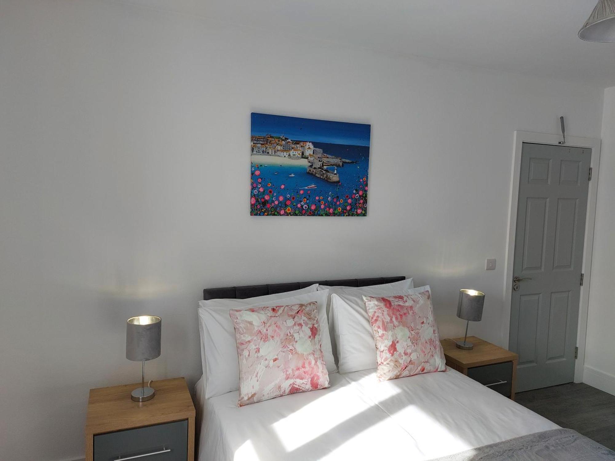 Mountain Aven Guest House Doolin Ngoại thất bức ảnh