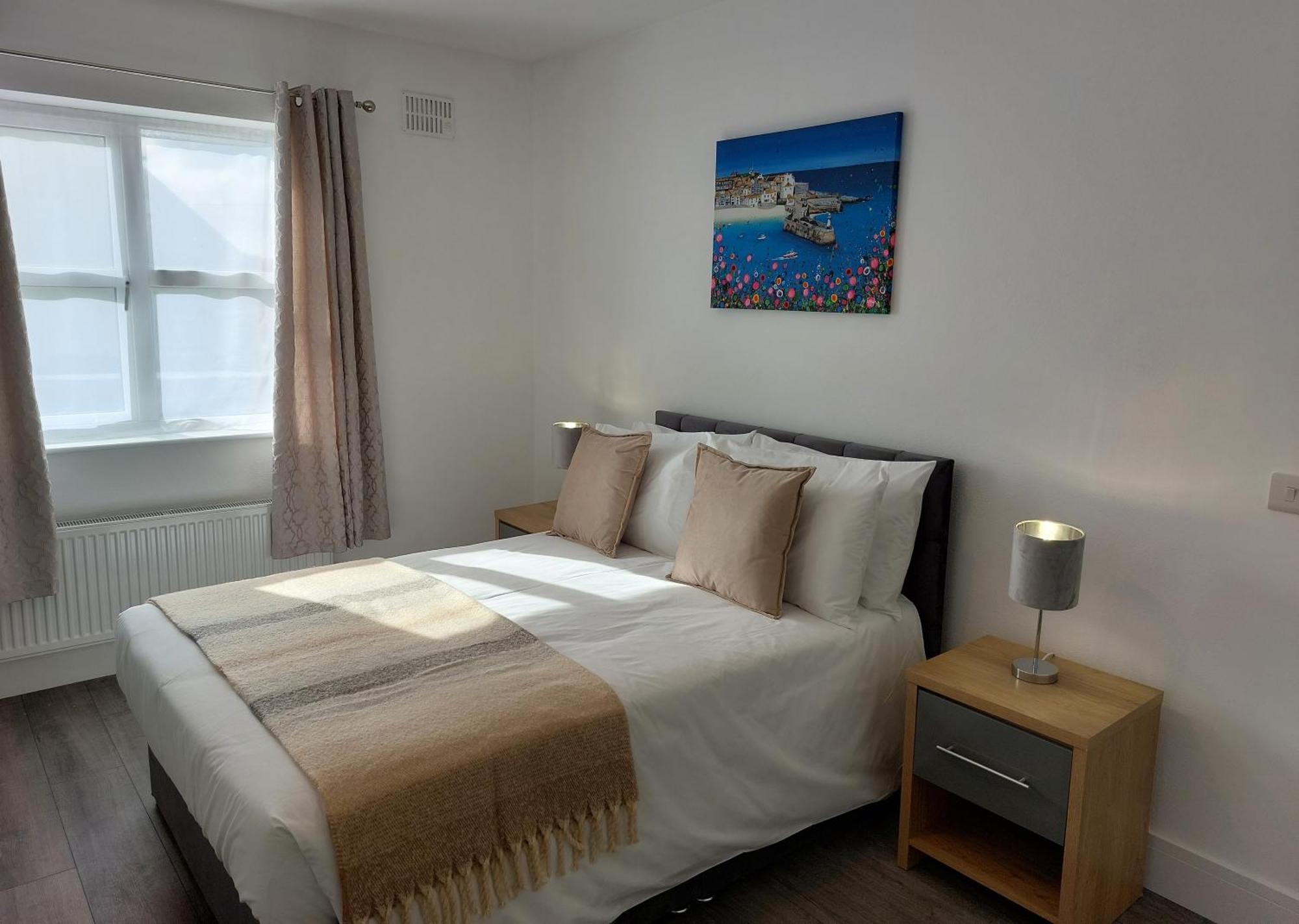 Mountain Aven Guest House Doolin Ngoại thất bức ảnh