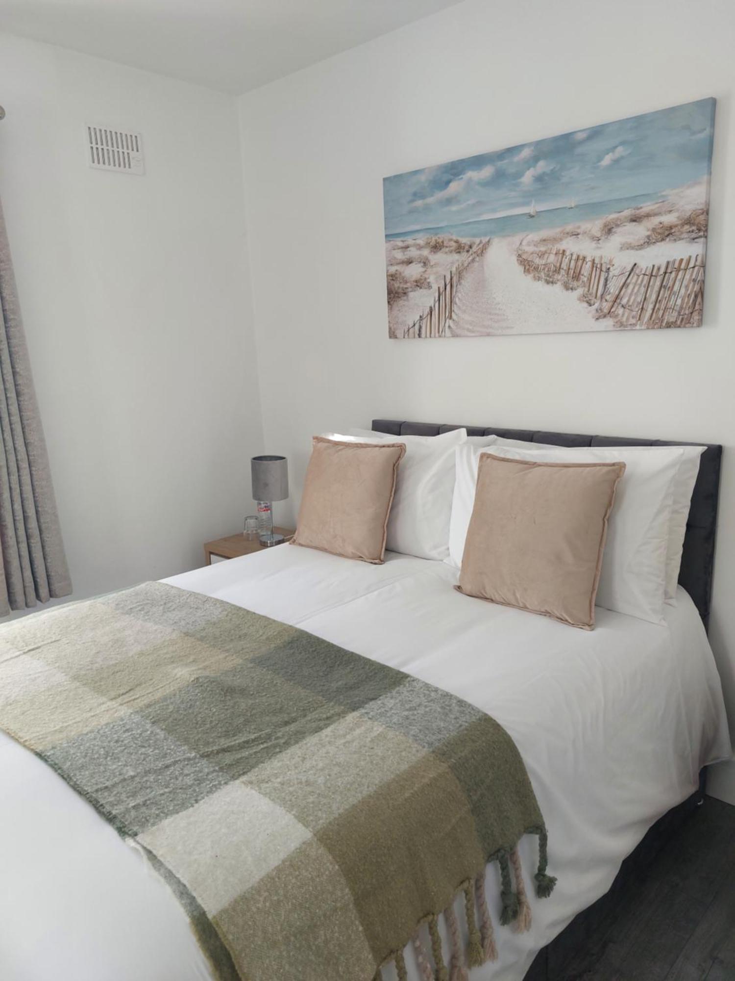 Mountain Aven Guest House Doolin Ngoại thất bức ảnh